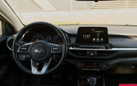 KIA Cerato IV, 2020 год, 1 898 000 рублей, 6 фотография