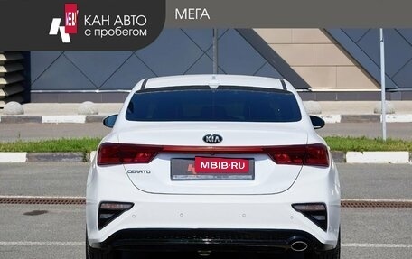 KIA Cerato IV, 2020 год, 1 898 000 рублей, 4 фотография
