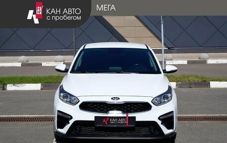 KIA Cerato IV, 2020 год, 1 898 000 рублей, 3 фотография