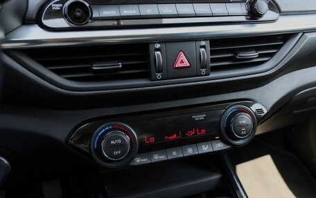 KIA Cerato IV, 2020 год, 1 898 000 рублей, 9 фотография