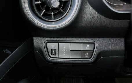 KIA Cerato IV, 2020 год, 1 898 000 рублей, 11 фотография