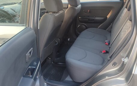 KIA Soul I рестайлинг, 2011 год, 585 000 рублей, 2 фотография