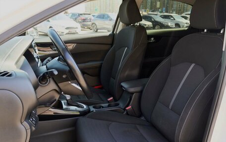 KIA Cerato IV, 2020 год, 1 898 000 рублей, 12 фотография