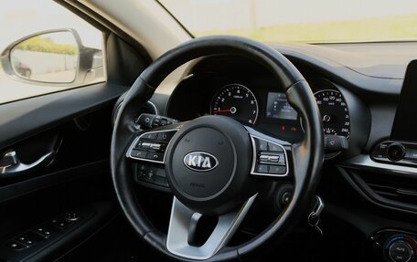 KIA Cerato IV, 2020 год, 1 898 000 рублей, 16 фотография