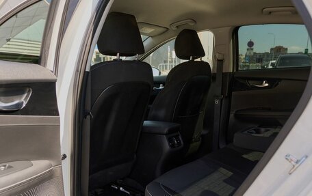 KIA Cerato IV, 2020 год, 1 898 000 рублей, 14 фотография