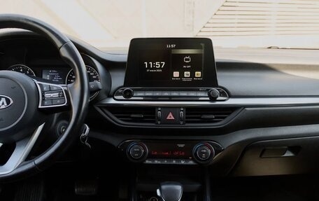 KIA Cerato IV, 2020 год, 1 898 000 рублей, 15 фотография