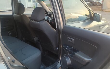 KIA Soul I рестайлинг, 2011 год, 585 000 рублей, 6 фотография