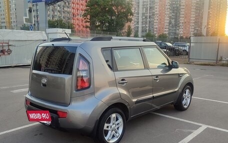 KIA Soul I рестайлинг, 2011 год, 585 000 рублей, 7 фотография