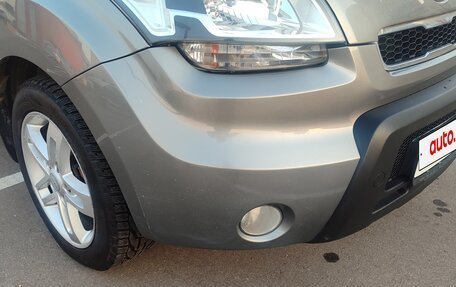 KIA Soul I рестайлинг, 2011 год, 585 000 рублей, 10 фотография