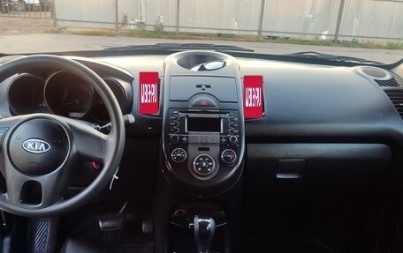 KIA Soul I рестайлинг, 2011 год, 585 000 рублей, 15 фотография