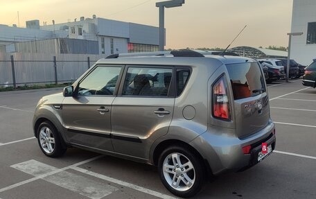 KIA Soul I рестайлинг, 2011 год, 585 000 рублей, 16 фотография