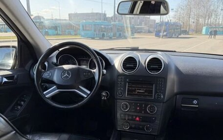Mercedes-Benz M-Класс, 2008 год, 1 250 000 рублей, 4 фотография