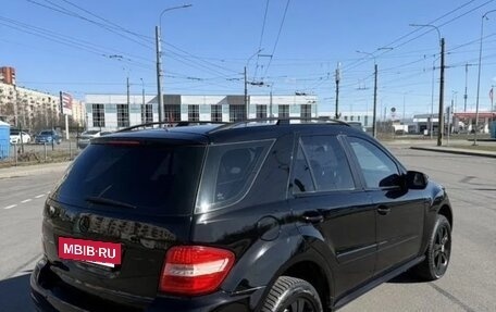 Mercedes-Benz M-Класс, 2008 год, 1 250 000 рублей, 6 фотография