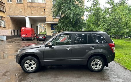 Suzuki Grand Vitara, 2010 год, 1 200 000 рублей, 3 фотография