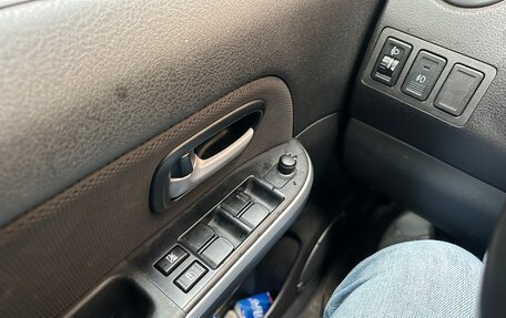 Suzuki Grand Vitara, 2010 год, 1 200 000 рублей, 10 фотография