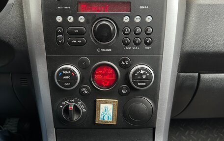 Suzuki Grand Vitara, 2010 год, 1 200 000 рублей, 9 фотография