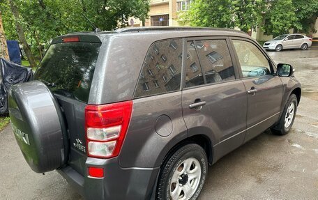 Suzuki Grand Vitara, 2010 год, 1 200 000 рублей, 5 фотография
