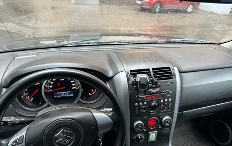 Suzuki Grand Vitara, 2010 год, 1 200 000 рублей, 8 фотография