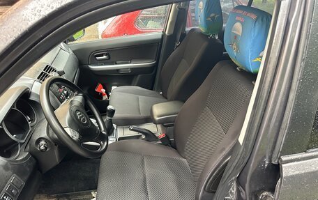 Suzuki Grand Vitara, 2010 год, 1 200 000 рублей, 11 фотография