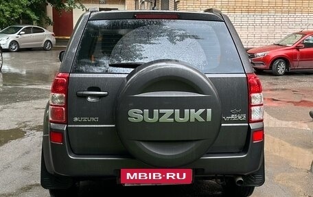Suzuki Grand Vitara, 2010 год, 1 200 000 рублей, 4 фотография