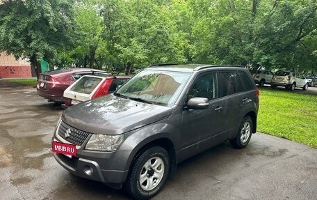 Suzuki Grand Vitara, 2010 год, 1 200 000 рублей, 2 фотография