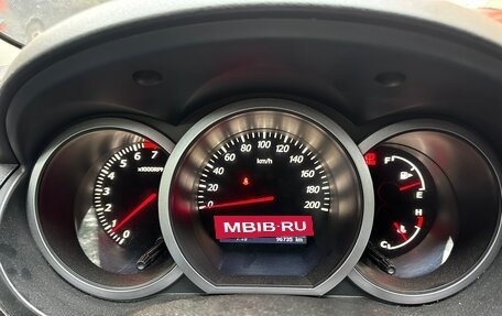 Suzuki Grand Vitara, 2010 год, 1 200 000 рублей, 7 фотография