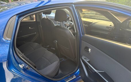 KIA Rio III рестайлинг, 2011 год, 790 000 рублей, 9 фотография