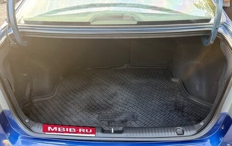KIA Rio III рестайлинг, 2011 год, 790 000 рублей, 13 фотография