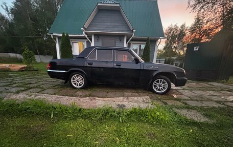 ГАЗ 31105 «Волга», 2004 год, 180 000 рублей, 3 фотография