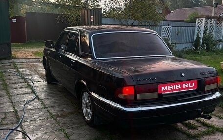 ГАЗ 31105 «Волга», 2004 год, 180 000 рублей, 4 фотография