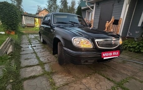 ГАЗ 31105 «Волга», 2004 год, 180 000 рублей, 2 фотография