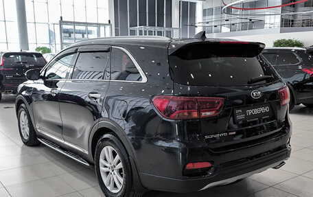KIA Sorento III Prime рестайлинг, 2018 год, 2 750 000 рублей, 11 фотография