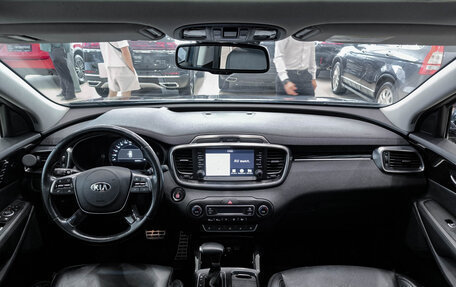 KIA Sorento III Prime рестайлинг, 2018 год, 2 750 000 рублей, 18 фотография