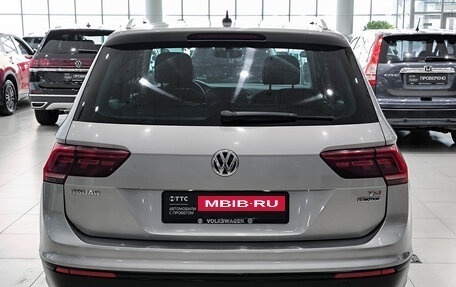 Volkswagen Tiguan II, 2017 год, 1 950 000 рублей, 7 фотография
