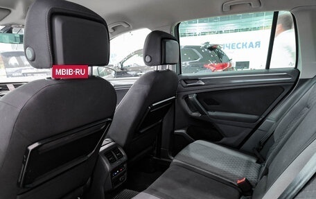 Volkswagen Tiguan II, 2017 год, 1 950 000 рублей, 15 фотография