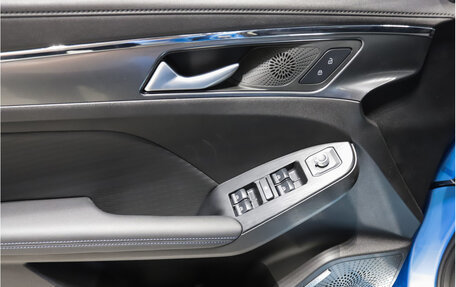 Haval Jolion, 2025 год, 11 фотография