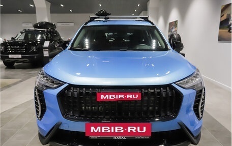 Haval Jolion, 2025 год, 7 фотография