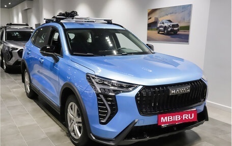 Haval Jolion, 2025 год, 6 фотография