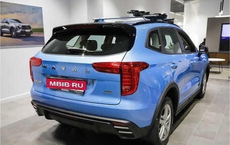 Haval Jolion, 2025 год, 4 фотография