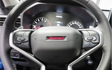 Haval Jolion, 2025 год, 13 фотография