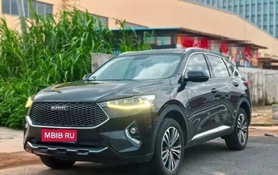 Haval F7 I, 2020 год, 1 500 000 рублей, 1 фотография