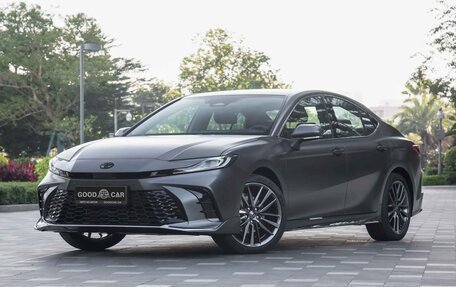 Toyota Camry, 2025 год, 1 168 510 рублей, 1 фотография