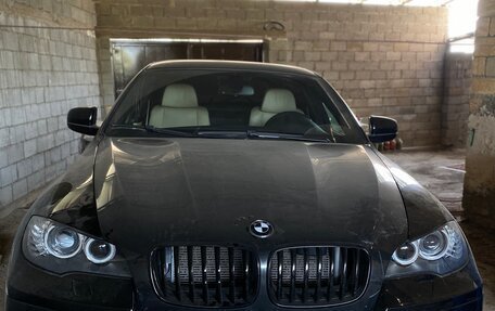 BMW X6, 2008 год, 1 600 000 рублей, 1 фотография