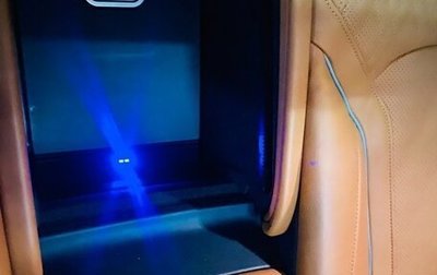 BMW 7 серия, 2016 год, 2 550 000 рублей, 1 фотография