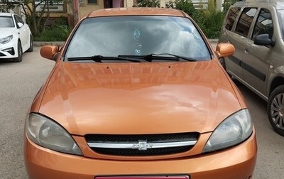 Chevrolet Lacetti, 2006 год, 350 000 рублей, 1 фотография