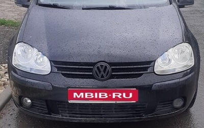 Volkswagen Golf V, 2007 год, 700 000 рублей, 1 фотография