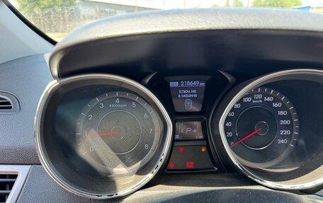 Hyundai Elantra V, 2012 год, 1 050 000 рублей, 5 фотография