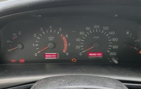 Chevrolet Niva I рестайлинг, 2007 год, 280 000 рублей, 1 фотография