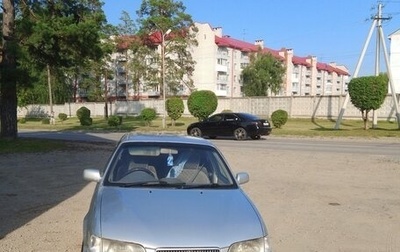 Toyota Sprinter VIII (E110), 1999 год, 315 000 рублей, 1 фотография
