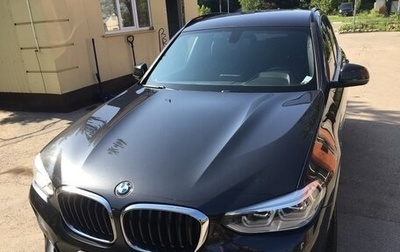 BMW X3, 2018 год, 3 600 000 рублей, 1 фотография